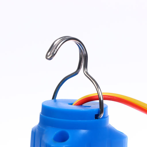 Фонарь кемпинговый, 6 Вт, SMD 2835, кабель l-1.5 м, с зажимом от 12 В, 12 х 5 см - Simaland фото 4