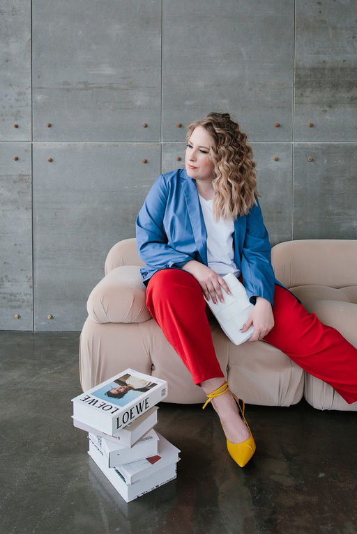 Жакет женский - Jp фото 2