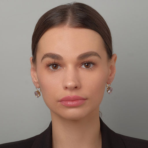 Серьги со стразами Блик овал, цвет МИКС - Queen fair фото 11