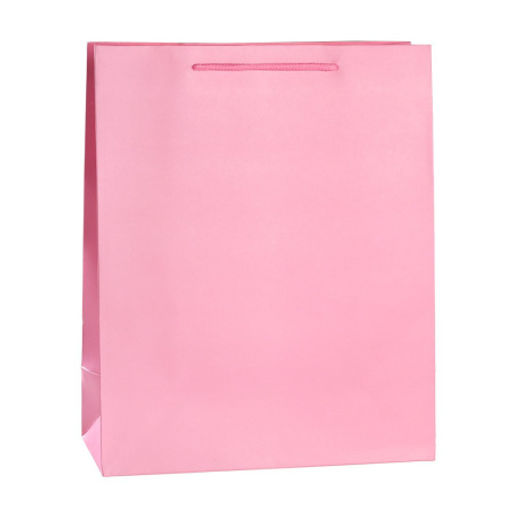 Цена за 12 шт. Пакет подарочный 26x32x12см / 1112L /уп 12/384/ - Галеонтрейд фото 7