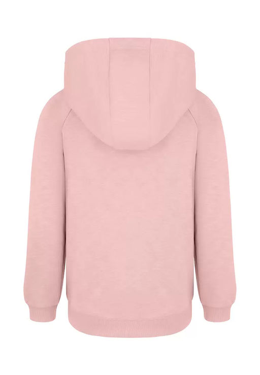 Джемпер (толстовка) с капюшоном детск. Лунди - Oldos фото 2