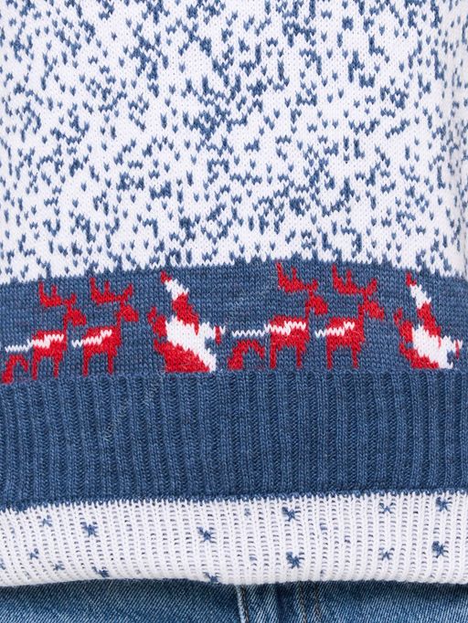 Джемпер женский 9232-94026 - Vay фото 5