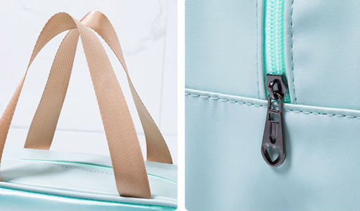 Косметичка OB-374-Bird - Ferro фото 2