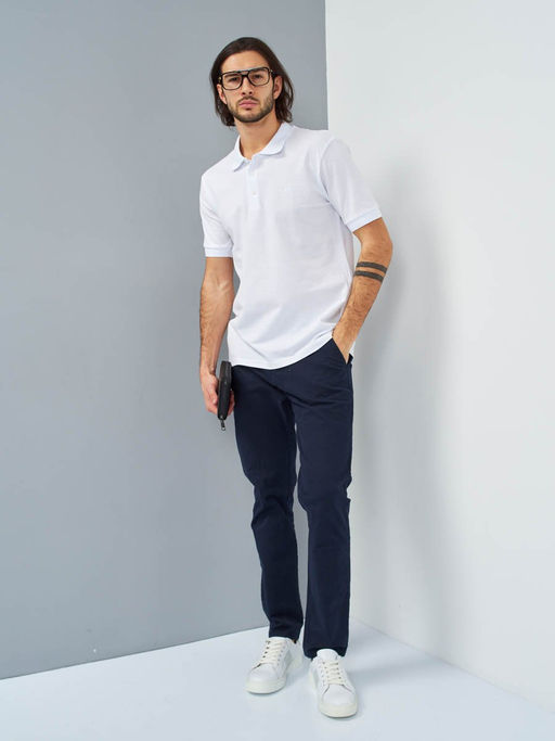 Поло мужское арт. 02336