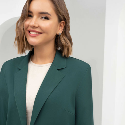 Жакет Эволюция моды (с поясной сумкой) - Charutti фото 3