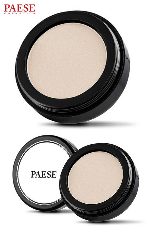 Тени PAESE OPAL эфф-3D цв-241 Hot Summer  фото 99