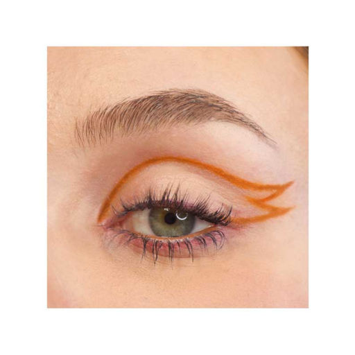 Контур для глаз Eyeliner Kohl, Orange 6717625