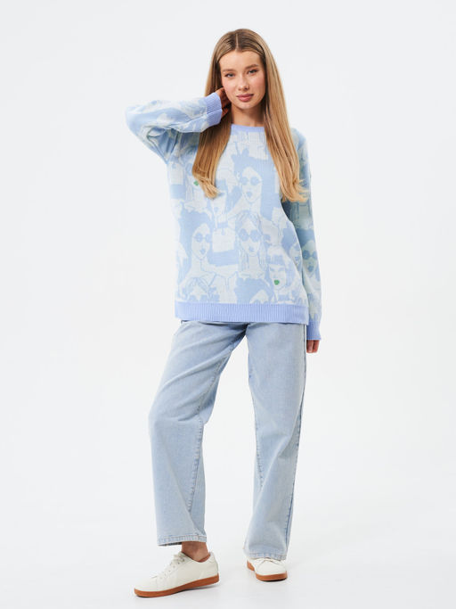 л1400 синий - Стим фото 12