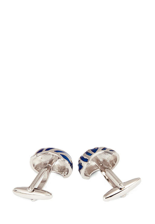 Запонки в подарочной коробке GREG 160804 фото 4