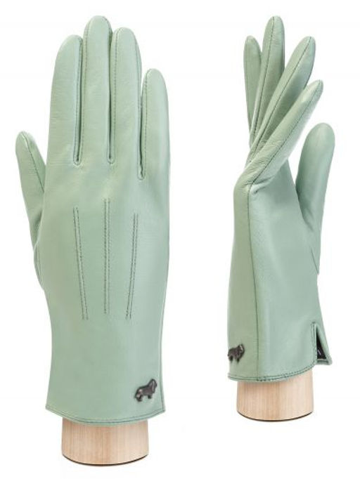 Перчатки жен п/ш LB-4607 d.brown - Labbra фото 48