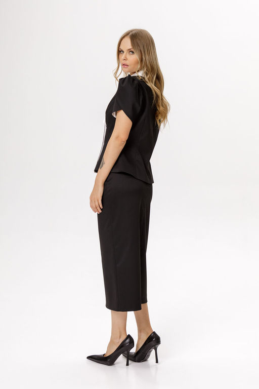 Жакет Pirs 6559 черный