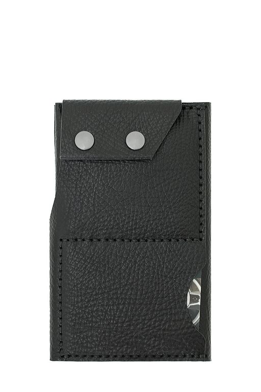 Портмоне МК-393.26 черный - Protege фото 2