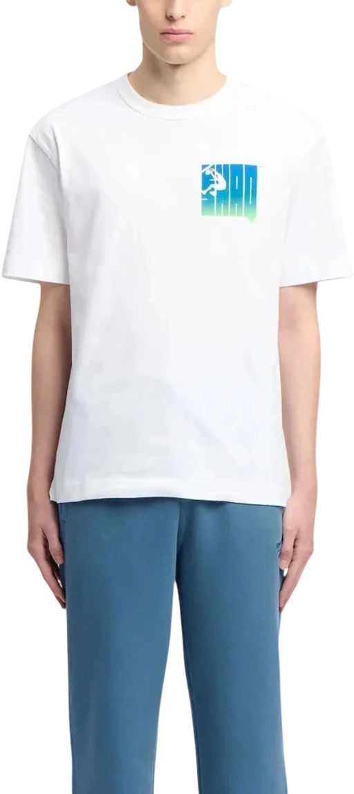 Футболка мужская