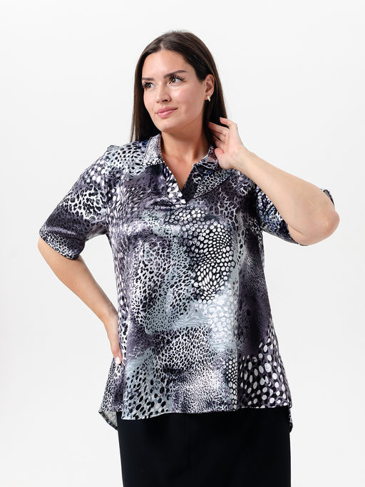 52361 Туника женская