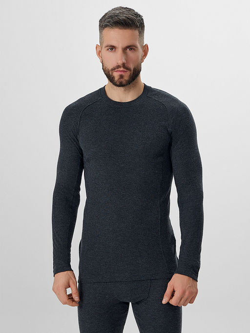 КОМПЛЕКТ ТЕРМО МУЖСКОЙ (ФУФАЙКА, КАЛЬСОНЫ) - Mark formelle фото 8