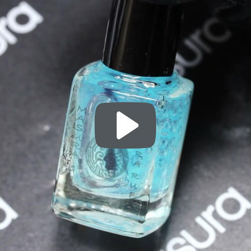 Гель для размягчения и удаления кутикулы Garra Rufa Gel,12 мл - Masura фото 6