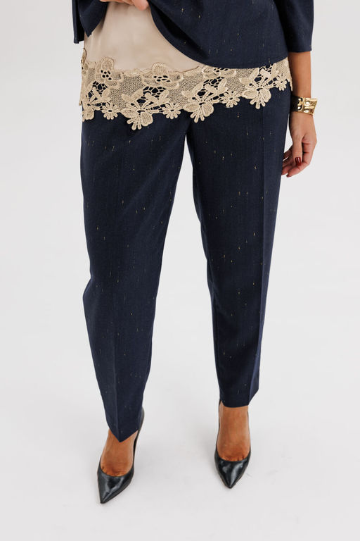 Костюм Fantazia Mod 5318 синий