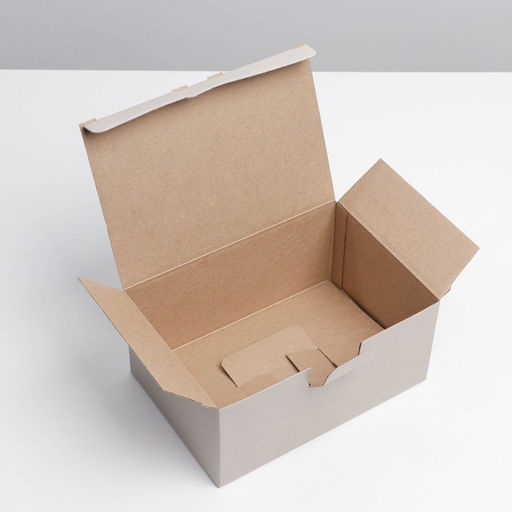 Цена за 2 шт. Коробка?пенал, упаковка подарочная, Stay beautiful, 22?15?10 см