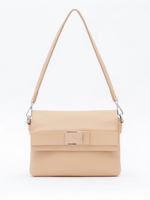 Сумка 51202 apricot Velina Fabbiano-Safenta