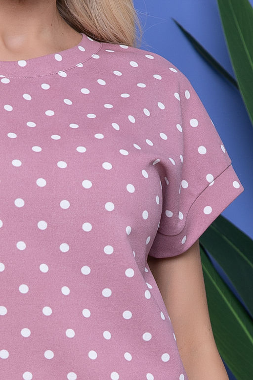 Блузка 41548 - Avili фото 4