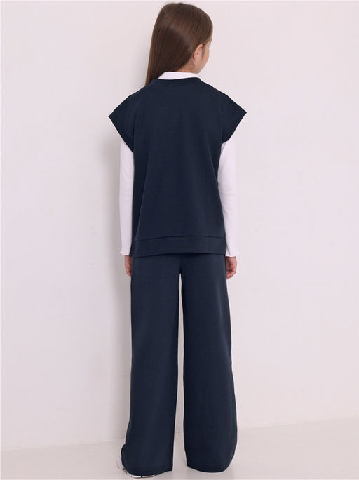 жилет 1ДДЖБ4622176 - Апрель фото 2