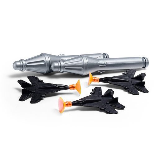 Набор военного "Оружие мечты" в пакете