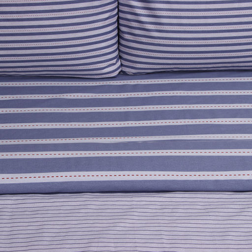 Постельное бельё LoveLife евроАромат200*217см,225*240см,50*70см-2шт,100%хлопок, сатин, 125г/м? фото 2