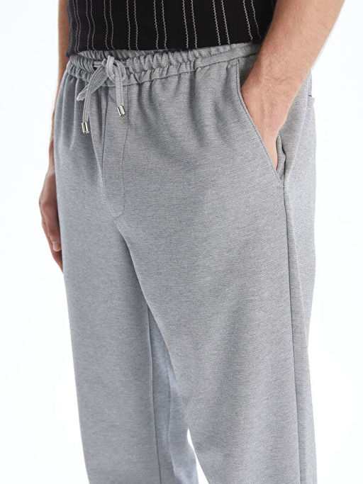 Slim Fit Erkek Pantolon - Waikiki фото 3