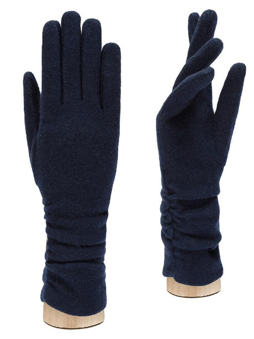 Перчатки жен Labbra LB-PH-65 navy фото 2
