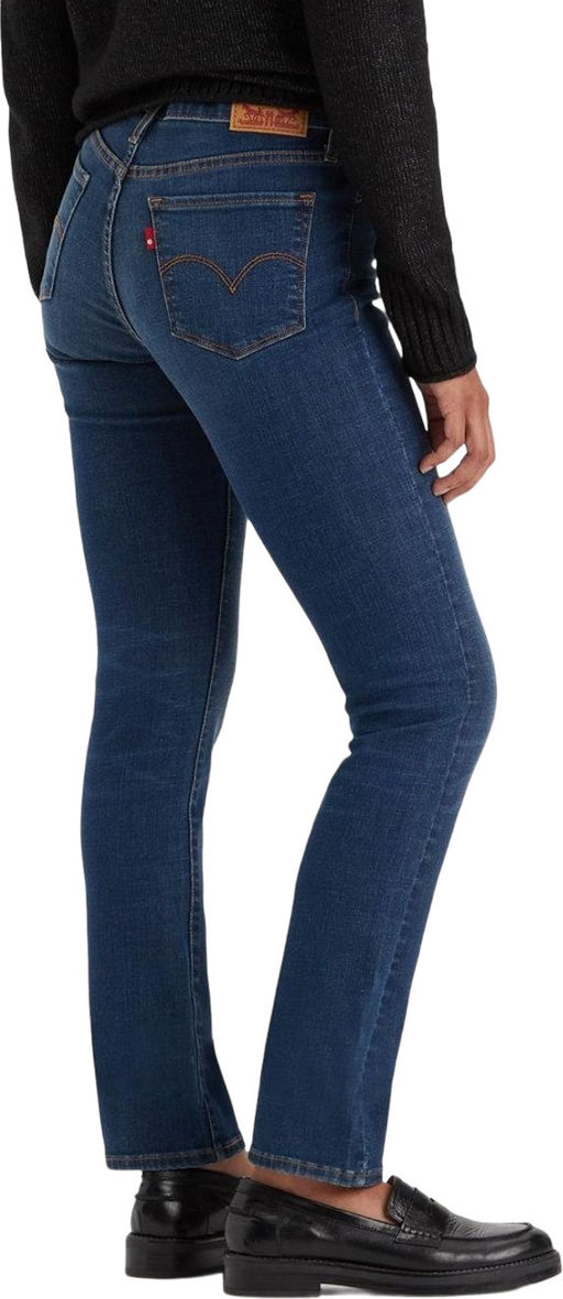 Джинсы женские