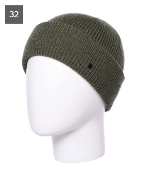 Шапка Дуэт - Ferz фото 7