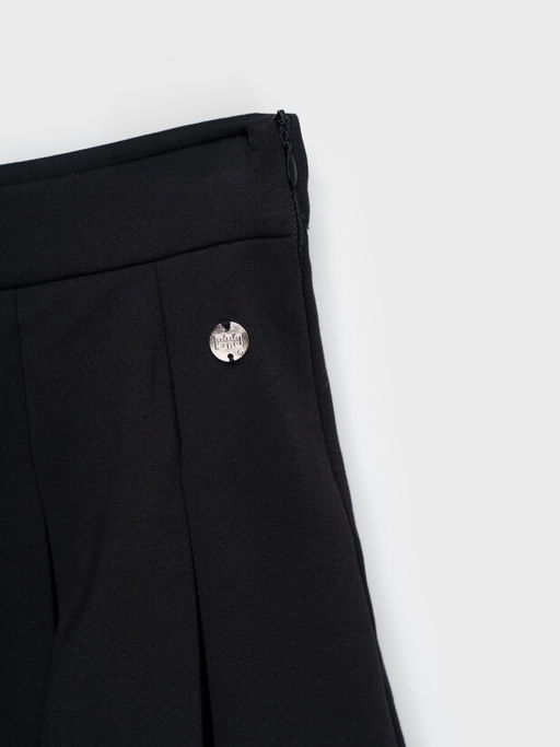 PlayToday / Юбка-шорты для девочки  фото 5