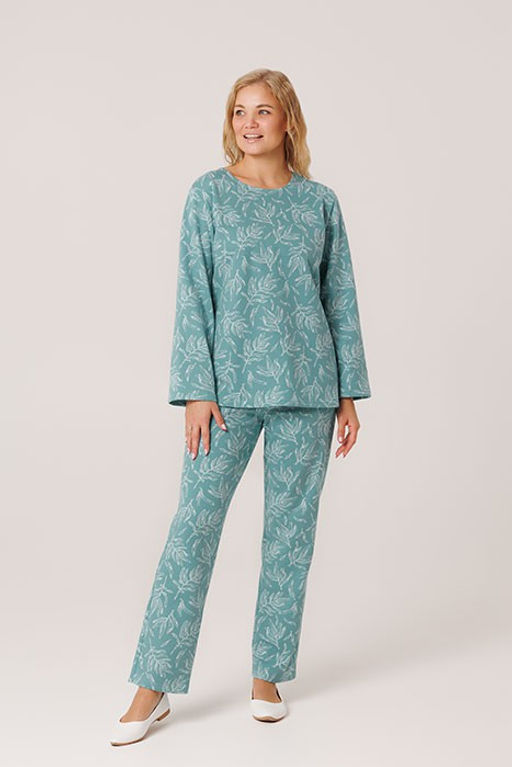 Пижама К-183-80 - Брустянка фото 2