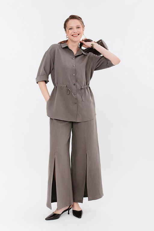 NOBBY, Рубашка женская 002D-67/2  фото 6