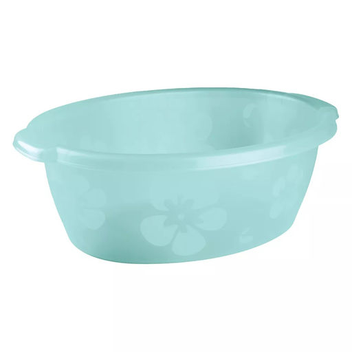 Таз 17,5л овальный, арт. С12230 - Полимербыт фото 4