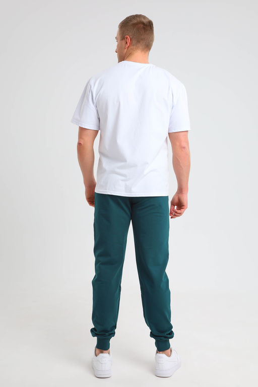 22274 Брюки мужские - Karma life фото 3