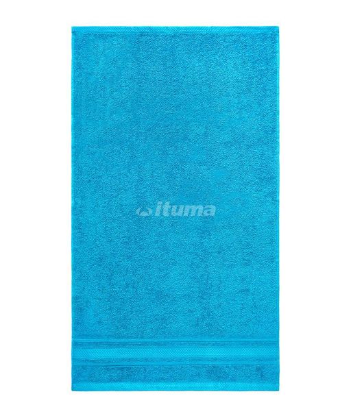 Полотенца гладкокрашеные (Узбекистан) 	АС ЭК-70, размер 40*70