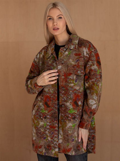 Жакет женский