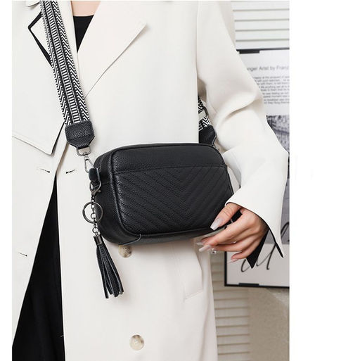 Bags Сумка женская / кожа / 04610601  фото 3