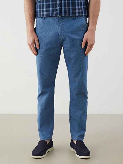 880 Chino Fit Erkek Jean Pantolon
