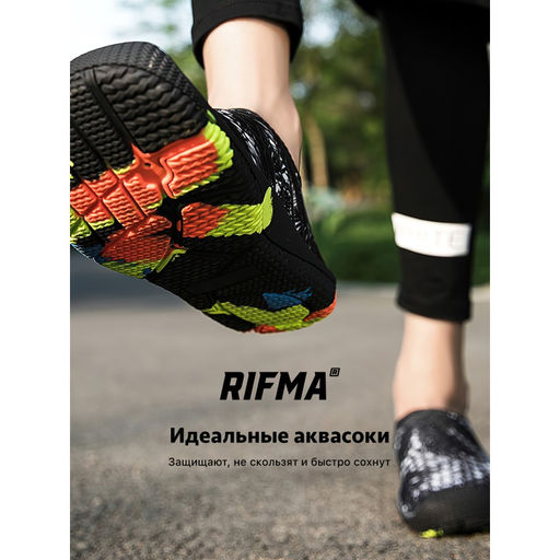 Коралловые тапочки аквашузы - Bearwear фото 5