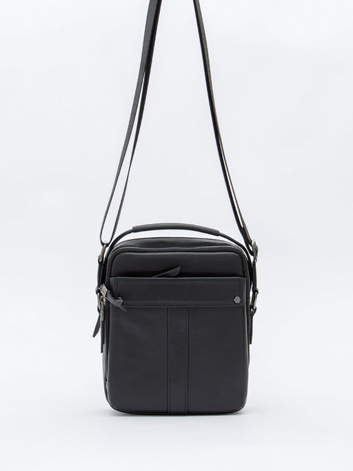 Сумка 2230-1H black Heanbag