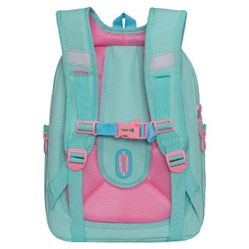 RAf-492-3 Рюкзак школьный - Grizzly фото 15