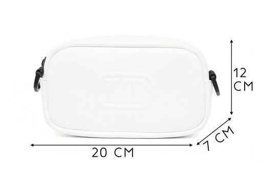 Сумка женская Lanotti 8200LT/белый