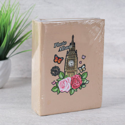 Фотоальбом 100 фото 10x15 / P-46100-1 /уп 96/ - Галеонтрейд фото 2