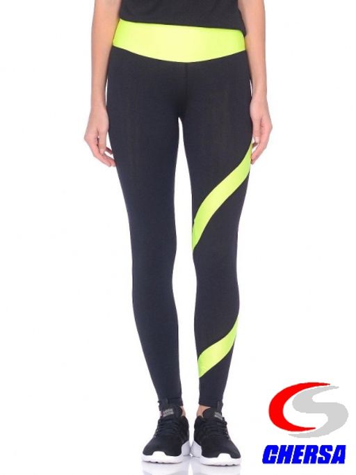 Лосины из микрофибры женские * (Артикул: 7124 ) - Chersa фото 2