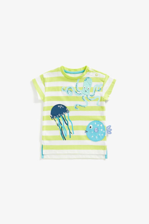 Mothercare / Футболка  фото 2
