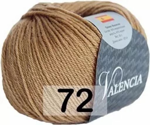 VALENCIA - Сеам фото 4