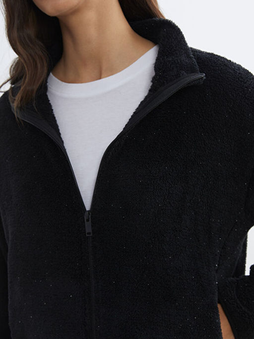 Dik Yaka Kad?n Polar H?rka