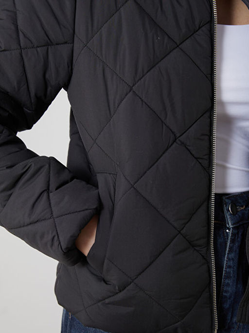 Dik Yaka Kad?n ?i?me Mont